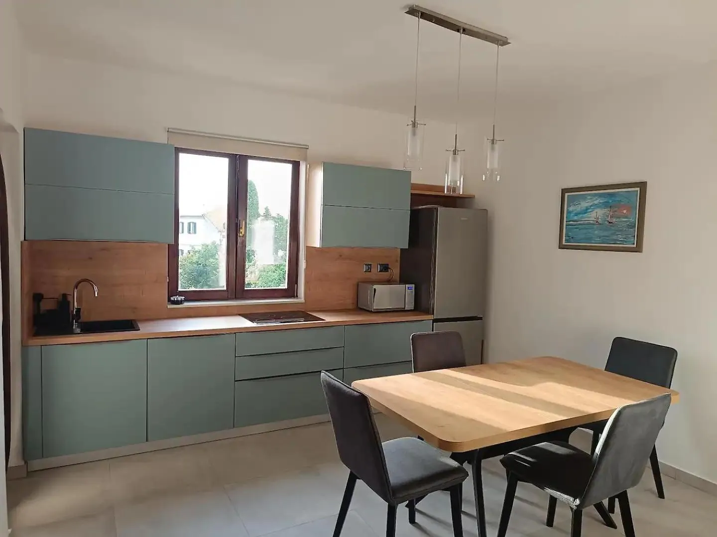 Apartment Maro And Studio Nora Malinska