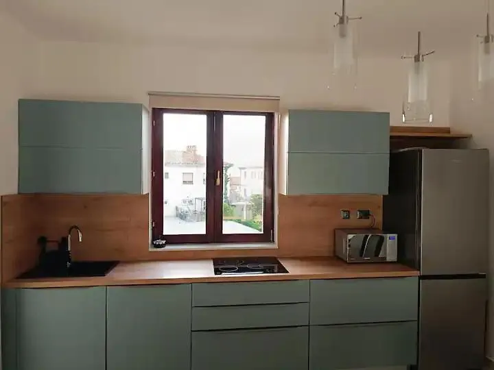 Apartment Maro And Studio Nora Malinska