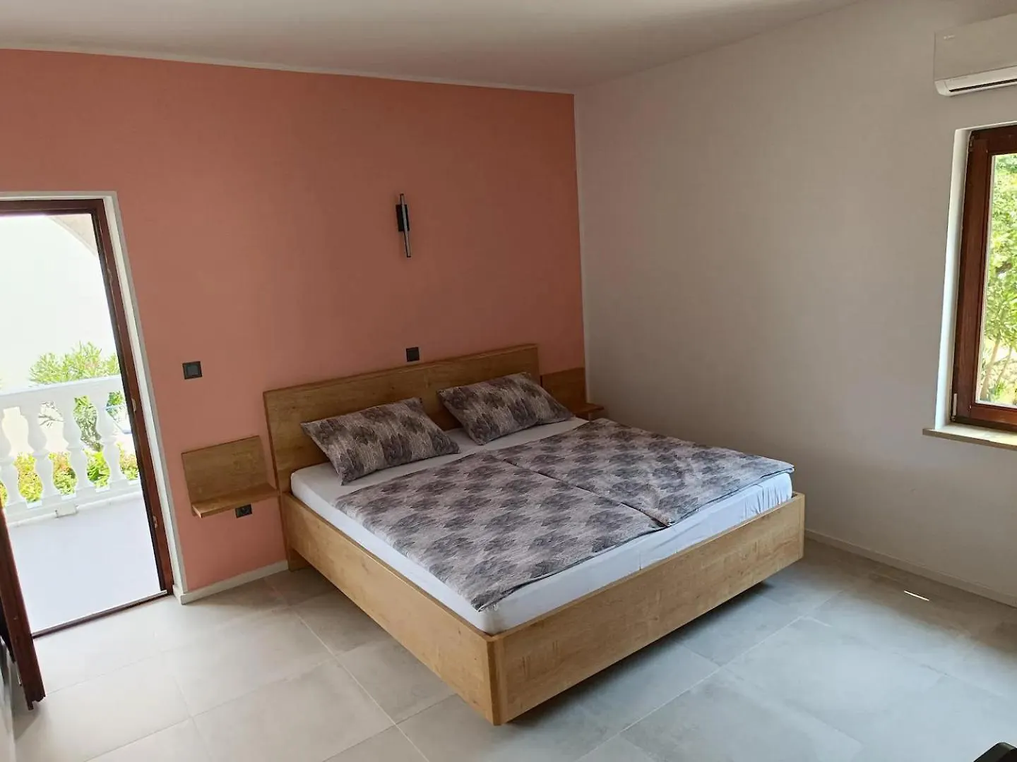 Apartment Maro And Studio Nora Malinska