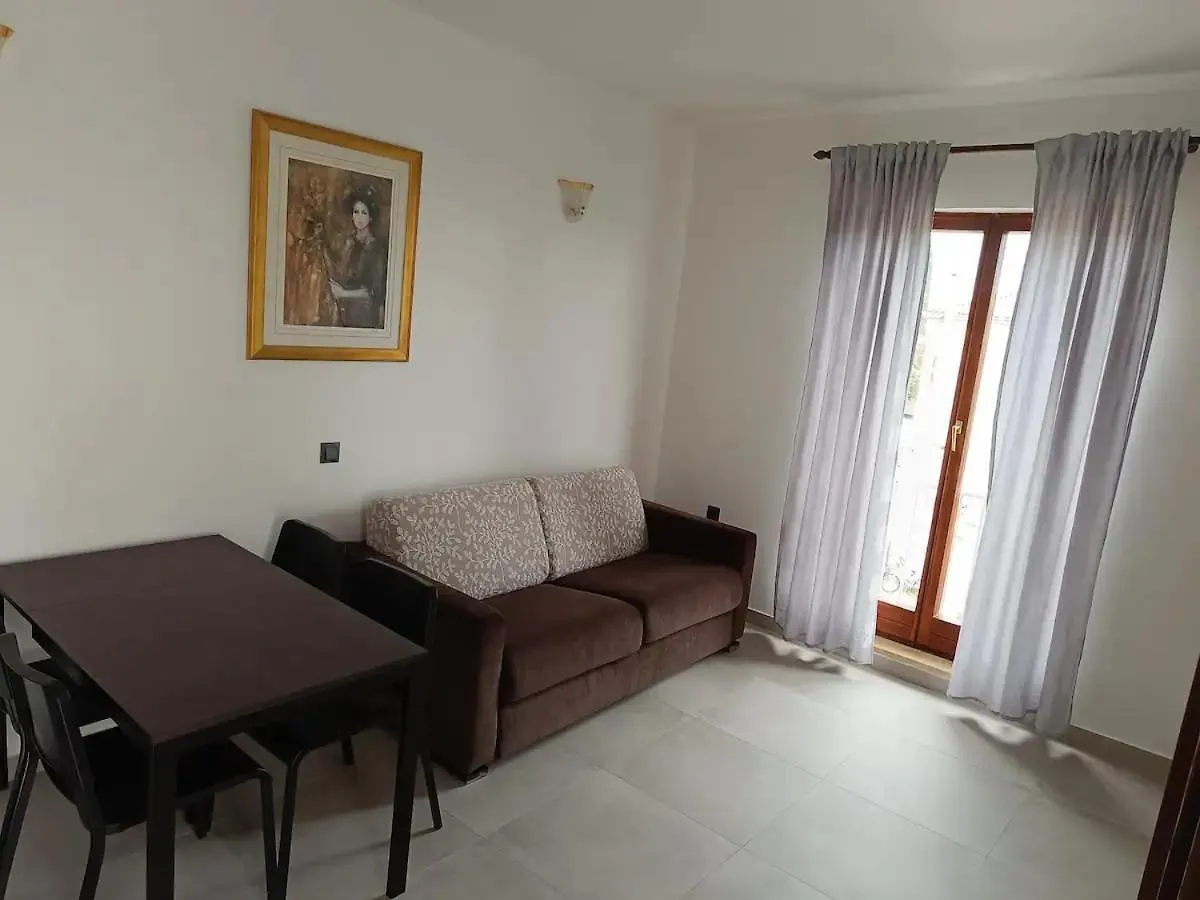 Apartment Maro And Studio Nora Malinska Croatia