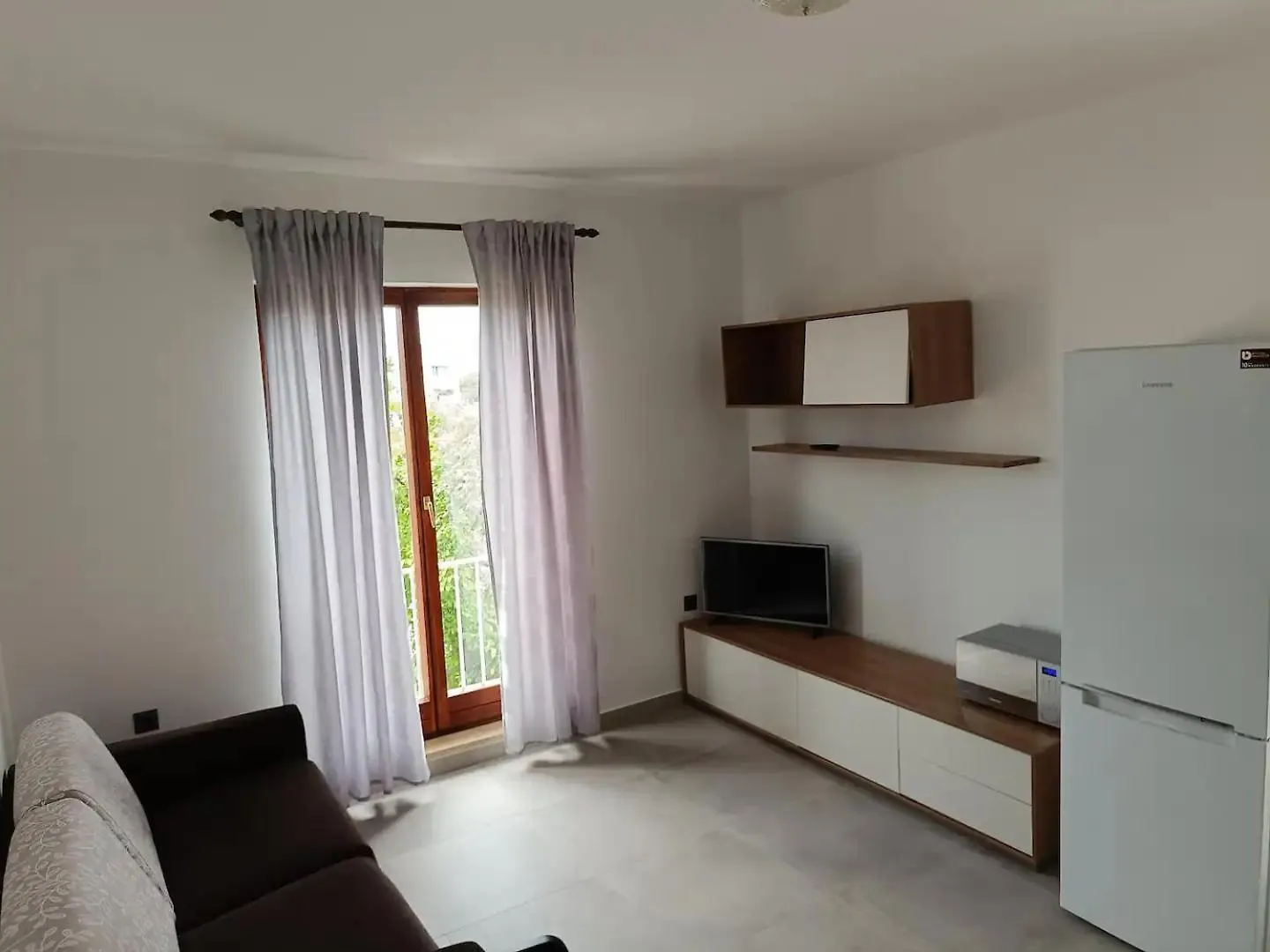 Apartment Maro And Studio Nora Malinska