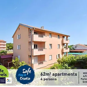  Apartman Dunja