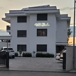 Apartman Baden, Malinska