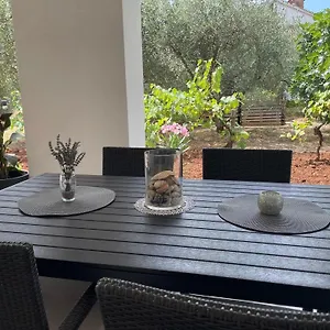 Apartman Stellar, Malinska