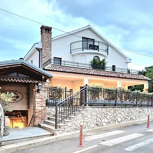  krevet i doručak Bracera
