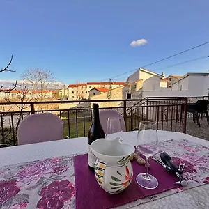 Vendégház Katarina, Malinska
