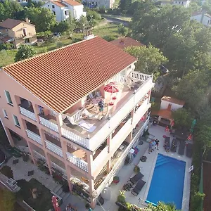 Apartman Dijana, Malinska