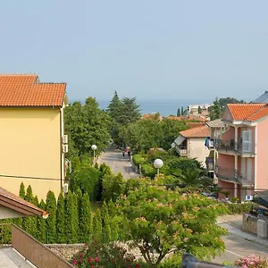 Apartman Adria, Malinska